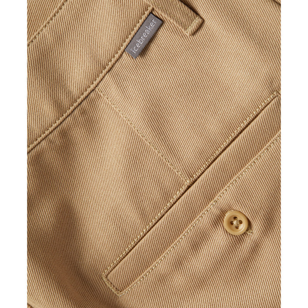 M BERLIN PANTS Herren - Freizeithose