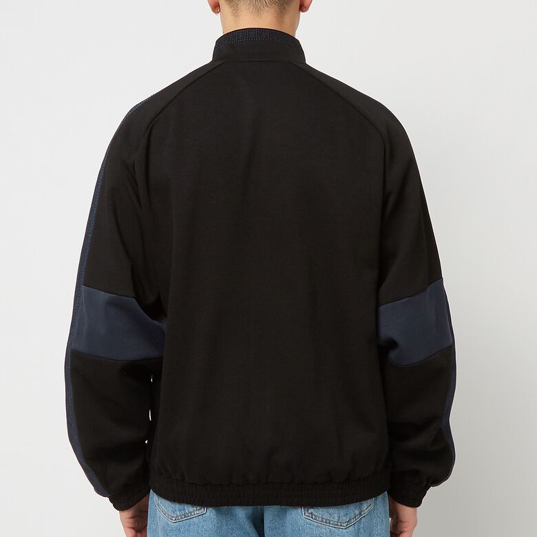 Daily Paper Pepion Jacket odyssey blue