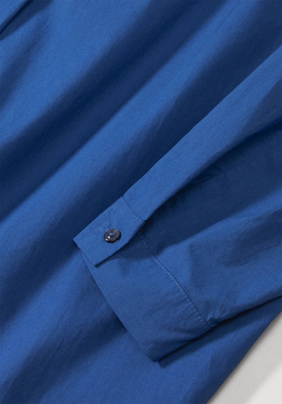 Bluse aus reiner Bio-Baumwolle