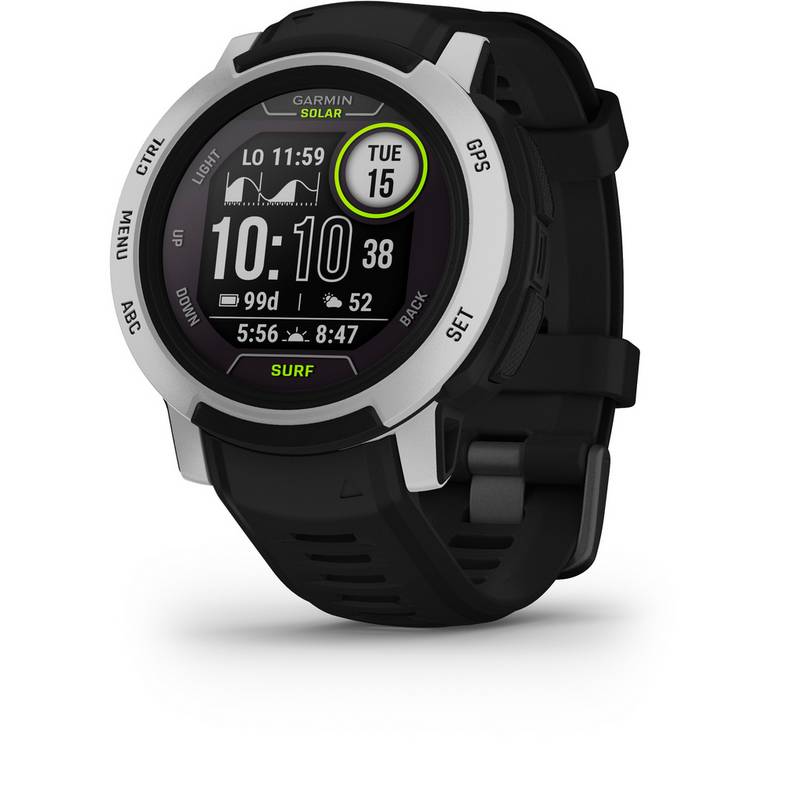 Garmin Instinct 2 Solar Surf Edition Sportuhr