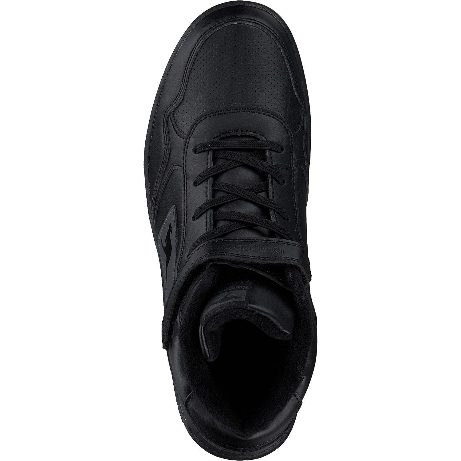 KangaROOS K-CP Jumbo EV 10087, Stiefel, Damen, Schwarz