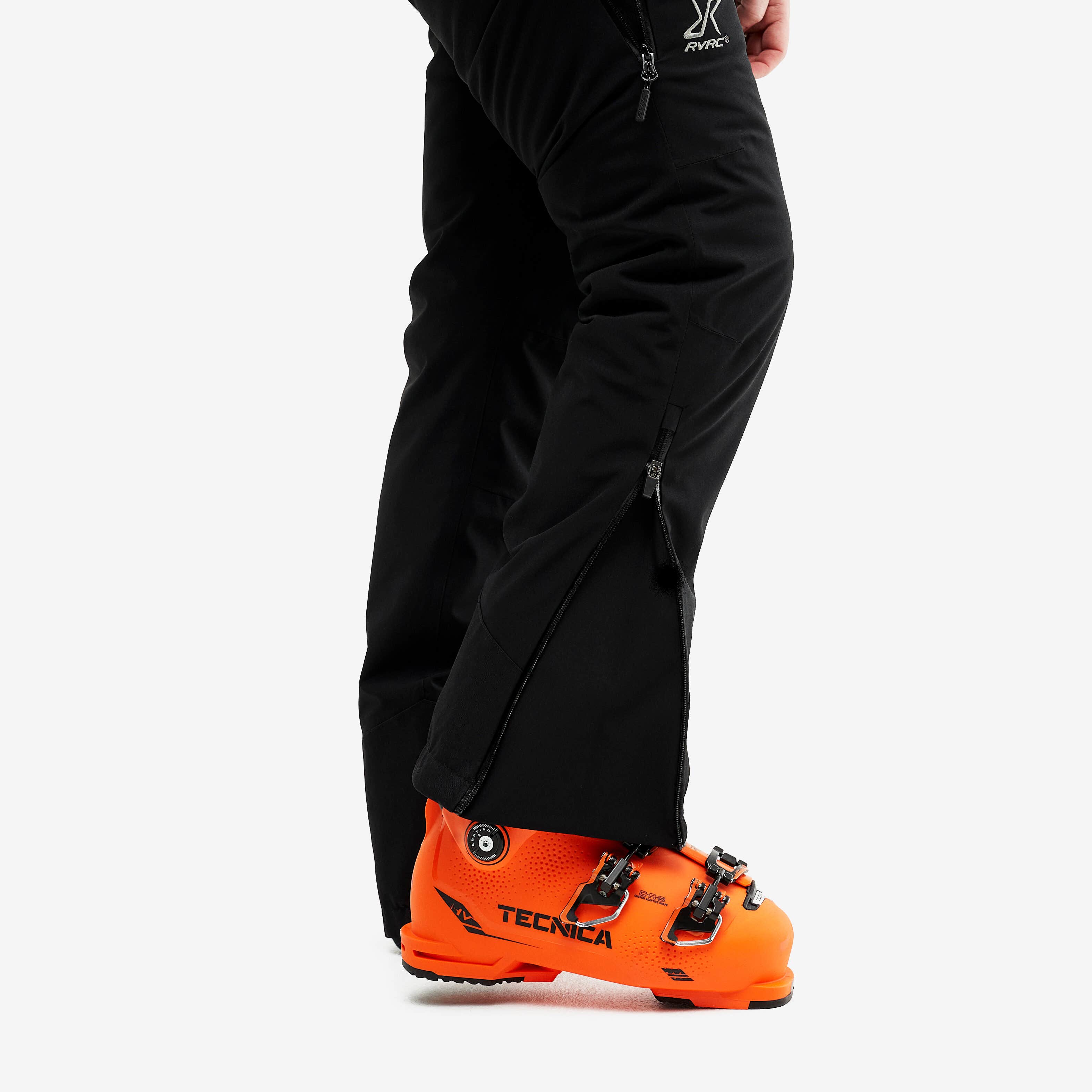 Helix Pants Homme Black