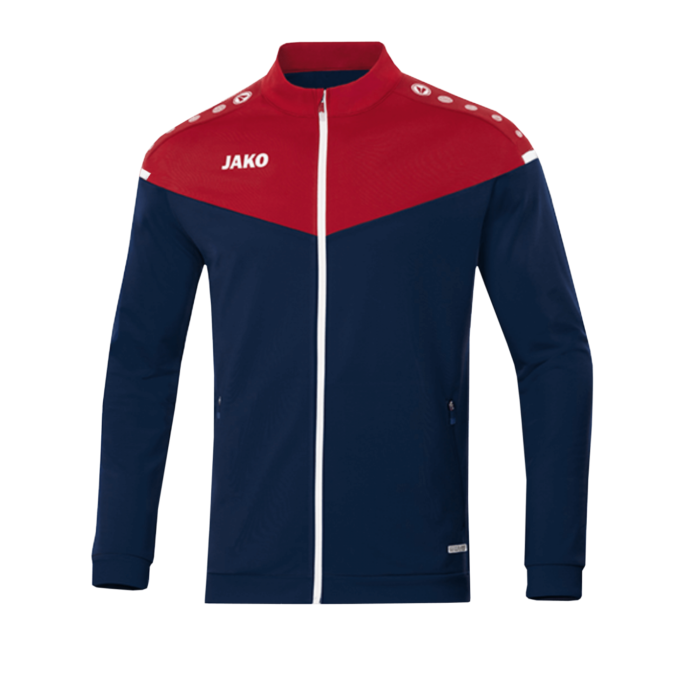 Jako Champ 2.0 Polyesterjacke Blau F91