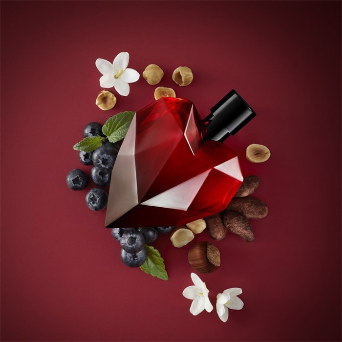 Eau de Parfum Spray