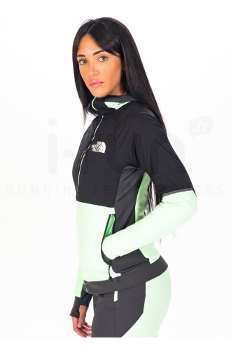 The North Face Dawn Turn Hybrid Ventrix Hoodie W