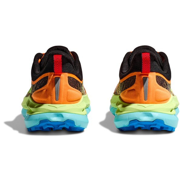 HOKA - Mafate Speed 4 - Trailrunningschuhe