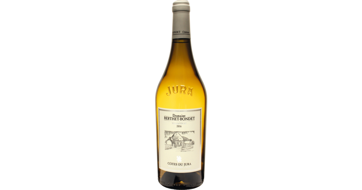 Berthet-Bondet Tradition
