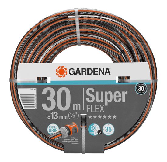 Hadica Gardena 18096-20 Premium SuperFLEX 13 mm (1/2