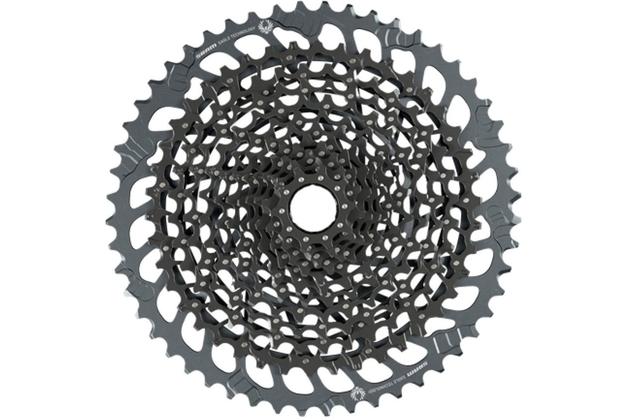 SRAM Kassette XG-1275 10-52T, 12-fach