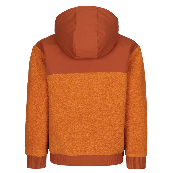 HOODIE SAMOTA Kinder - Fleecejacke