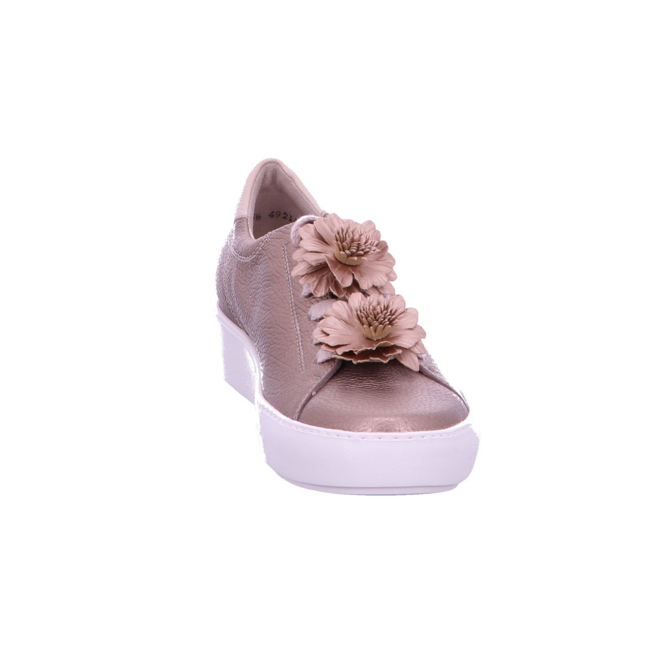 PAUL GREEN Sneaker rose