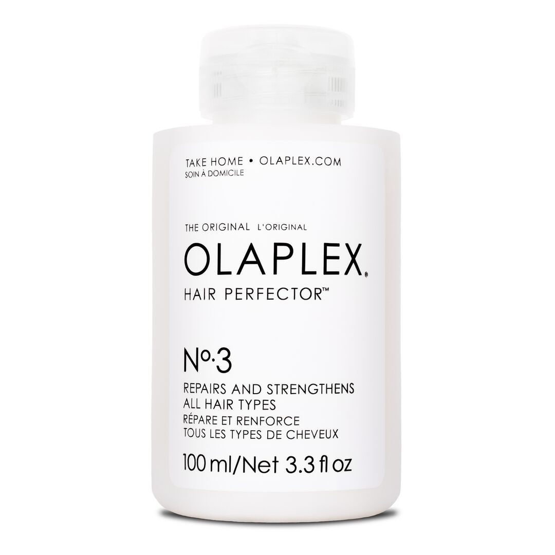 No.3 Hair Perfector