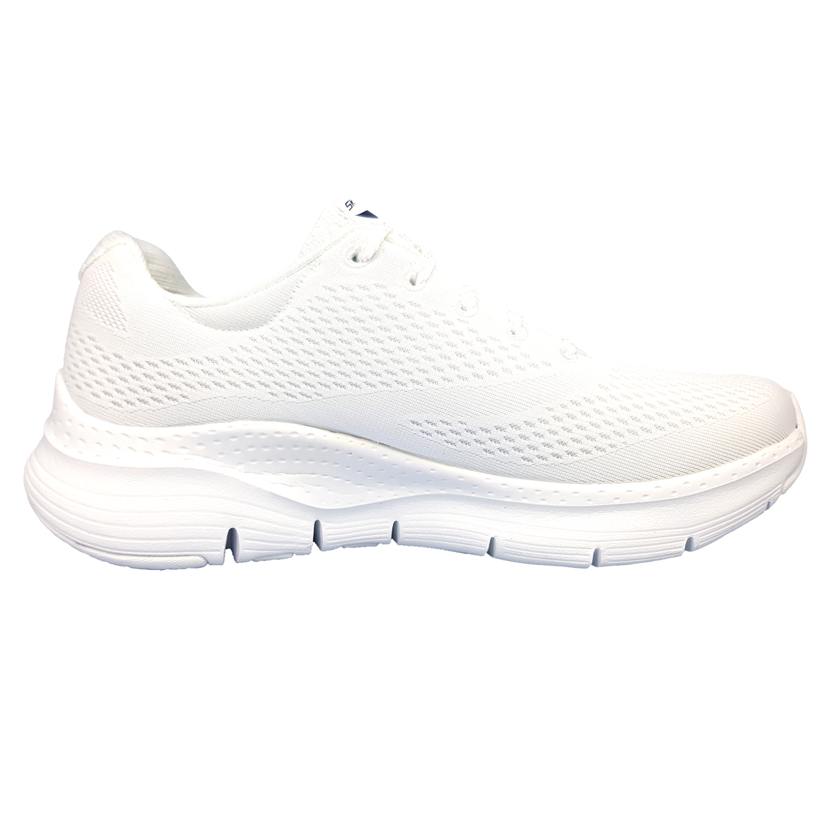 Skechers Arch Fit 149057 Weiß WNVR white