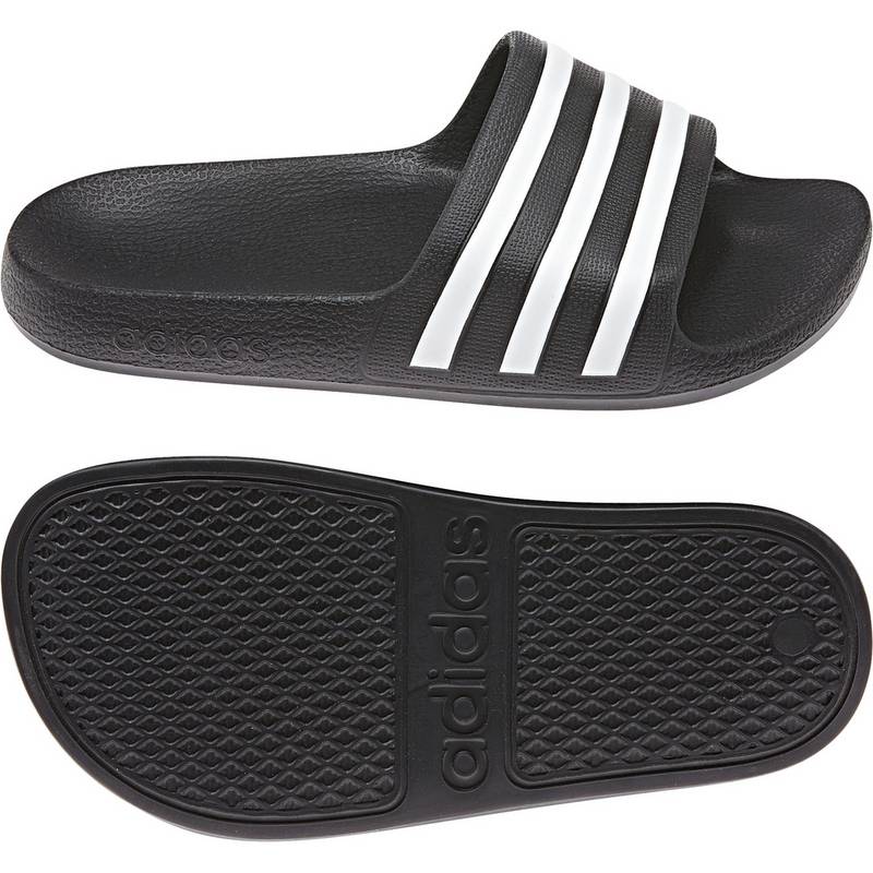 adidas ADILETTE AQUA Badelatschen Kinder