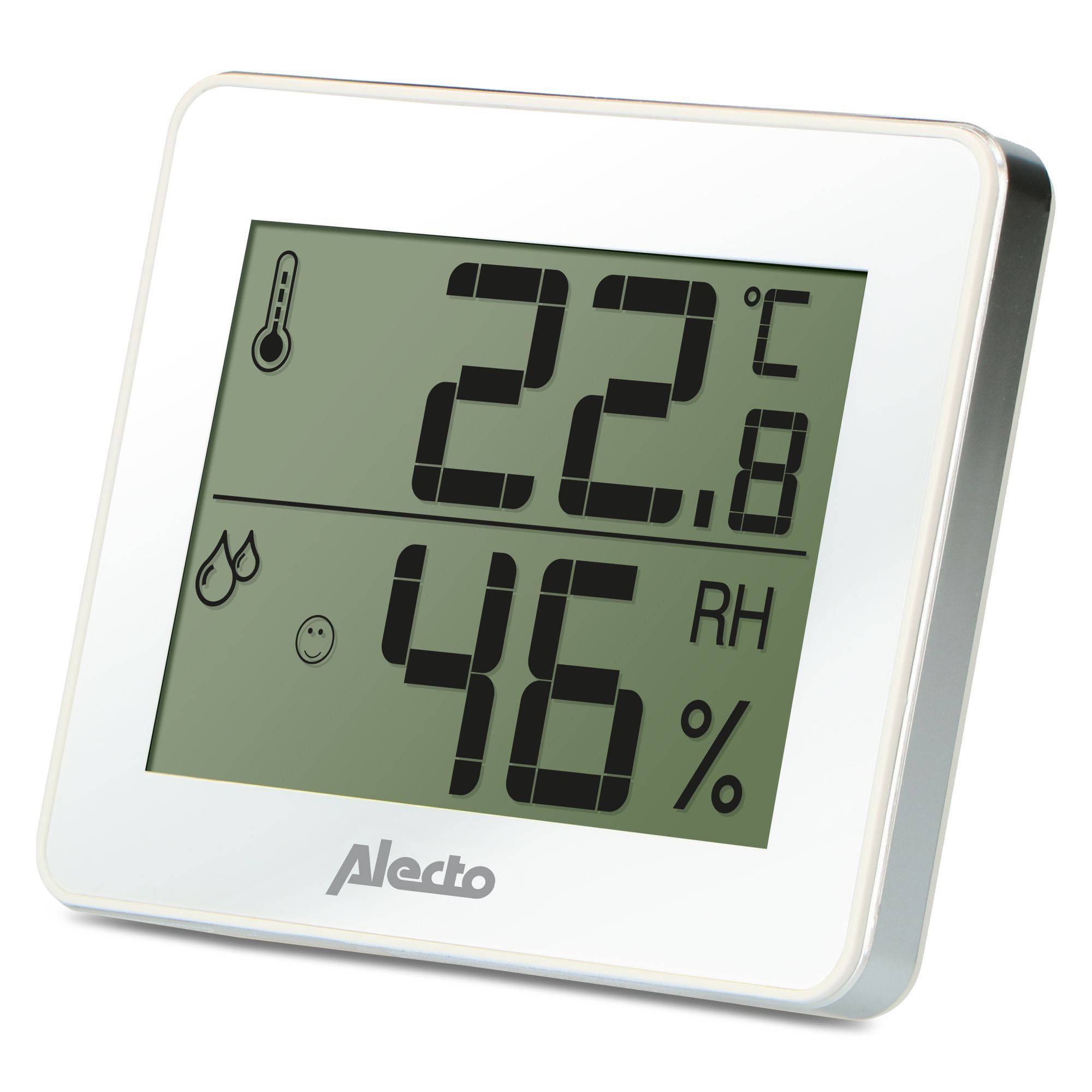 Alecto WS-55 Thermometer