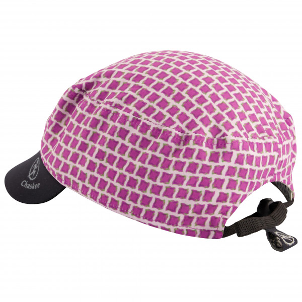 Chaskee - Reversible Cap Fancy Squares - Cap