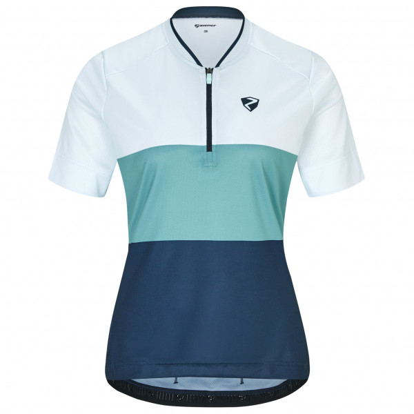 Ziener - Women's Nagita - Radtrikot
