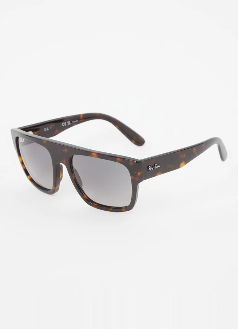 Occhiali da sole polarizzati Ray-Ban Drifter RB0360S