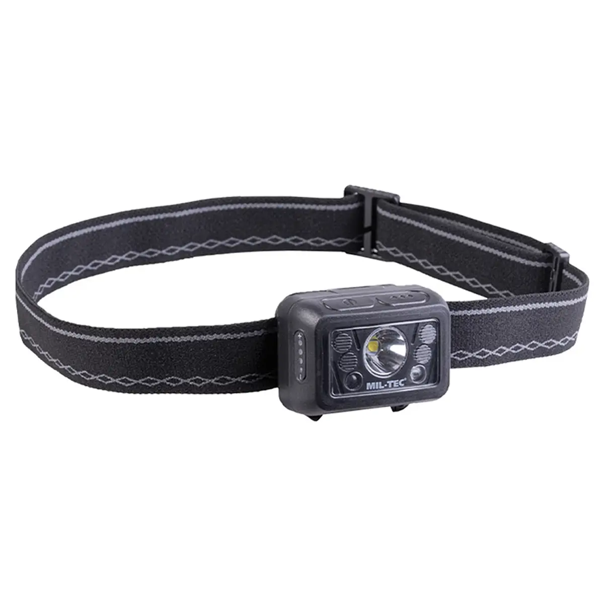 Kopflampe Recharge GC260