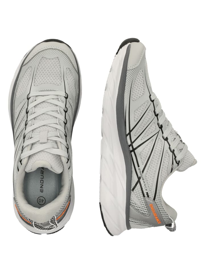 Endurance Sneaker Caden in 1015 Silver günstig kaufen