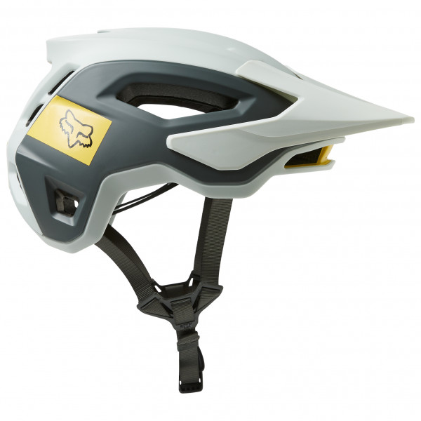 FOX Racing - Speedframe Pro Blocked - Radhelm