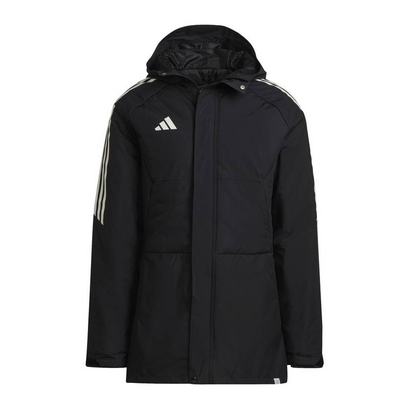 adidas Condivo 22 Stadium Parka Trainingsjacke Herren