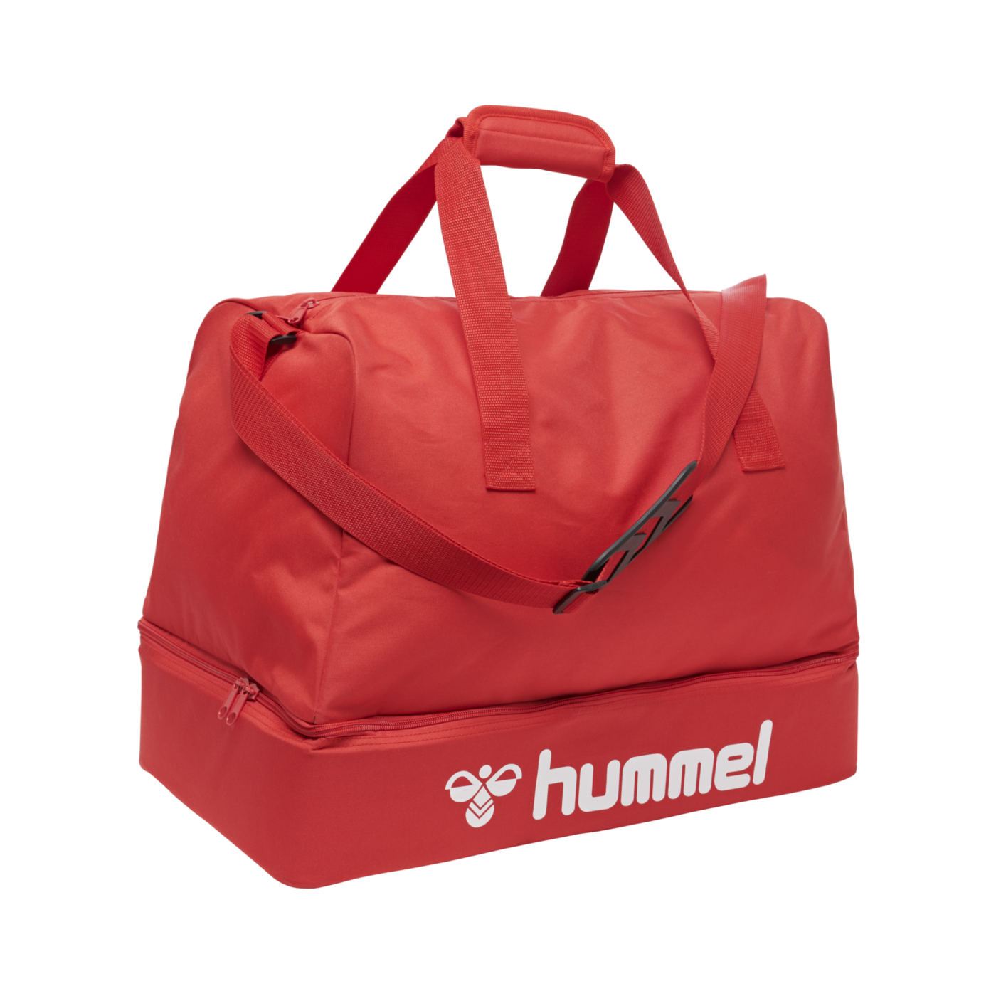 Hummel Core Football Bag Sporttasche Gr. L F3062