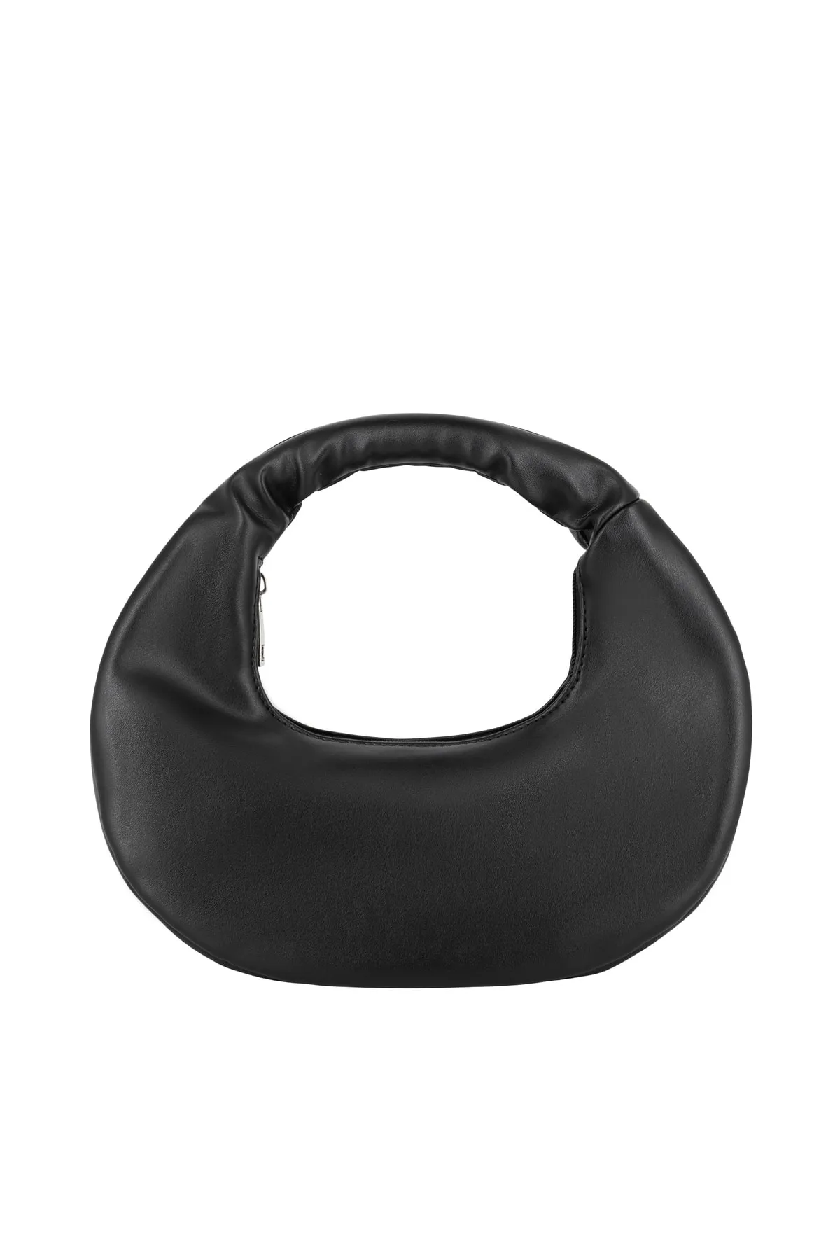 Felipa  Handtasche - Schwarz - Unifarben