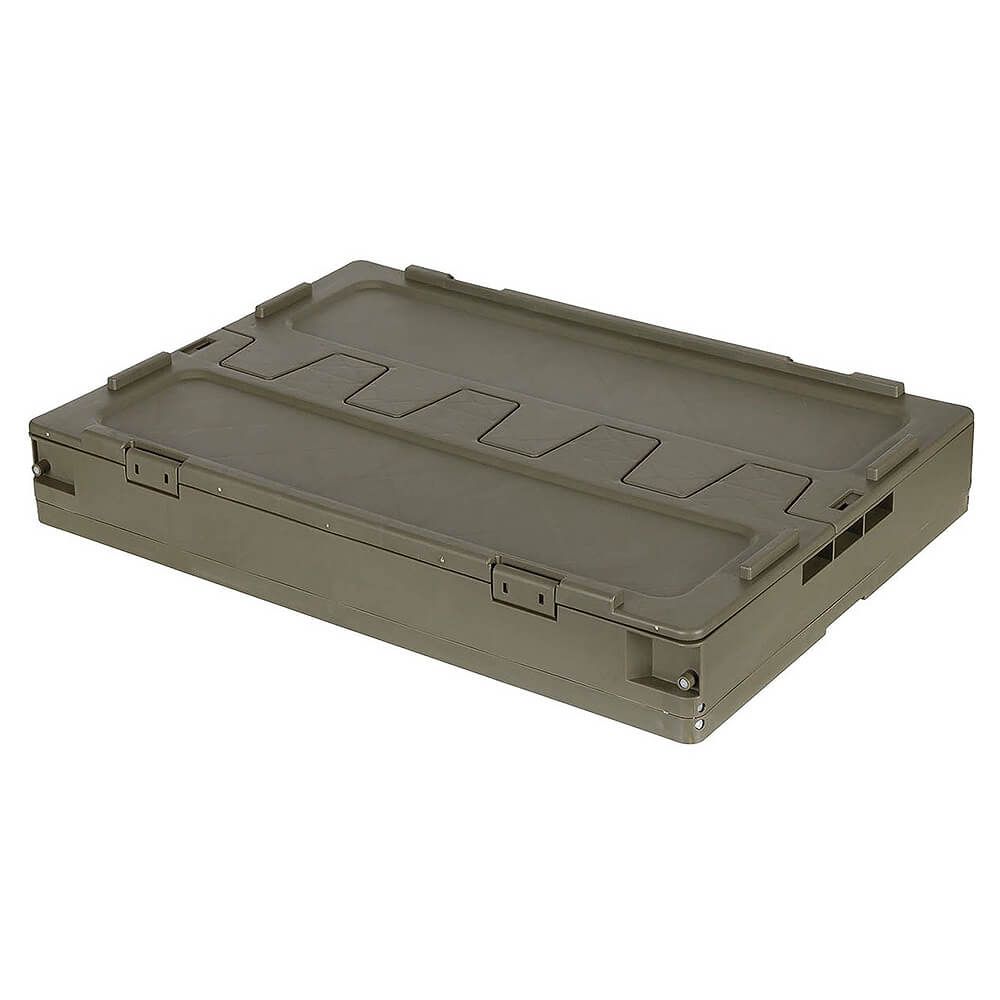 Klappbox Army 60 Liter