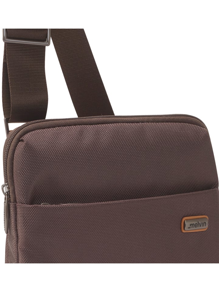 CXL by Christian Lacroix Umhängetasche in Braun - (B)25 x (H)30 x (T)6 cm günstig kaufen onesize