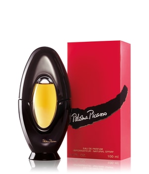 Paloma Picasso Mon Parfum Eau de Parfum 100 ml