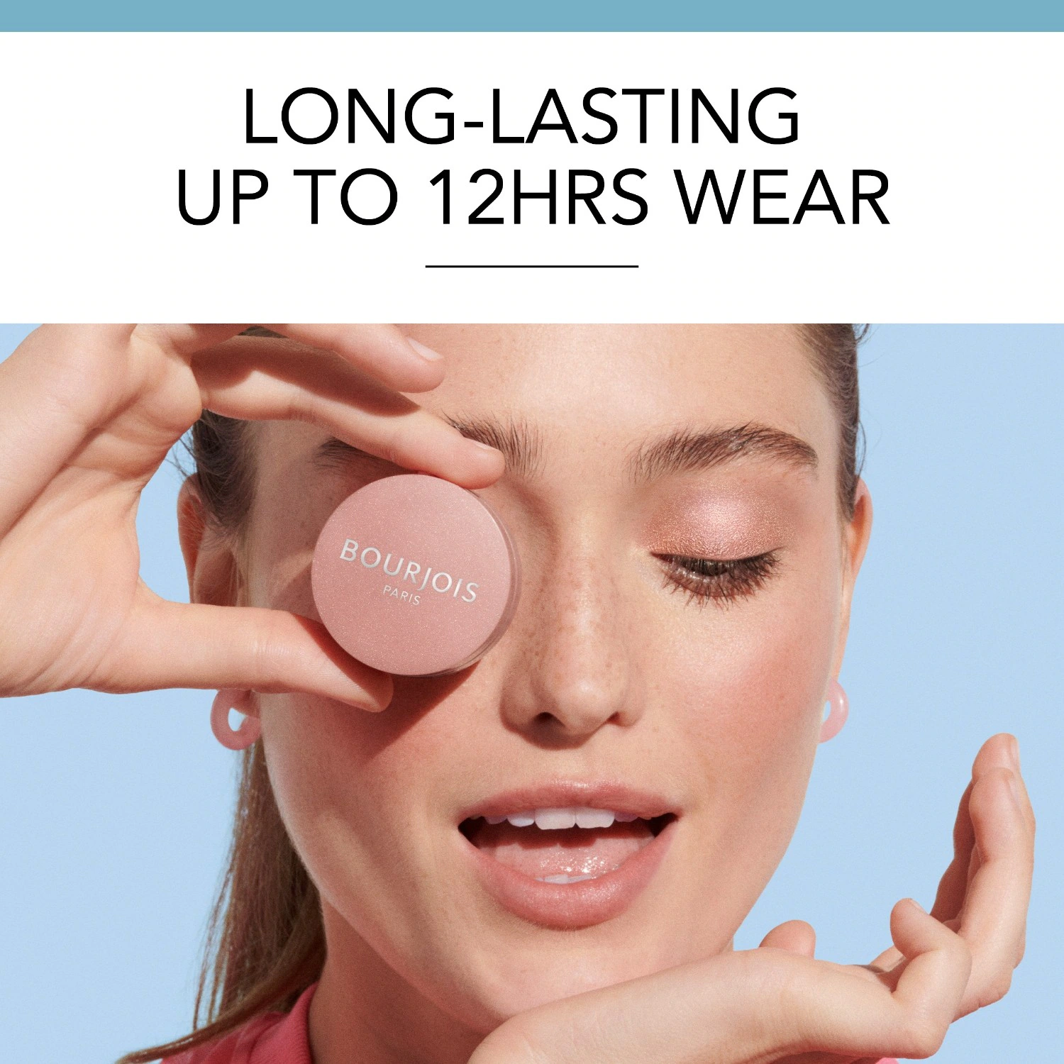 Bourjois New Round Box