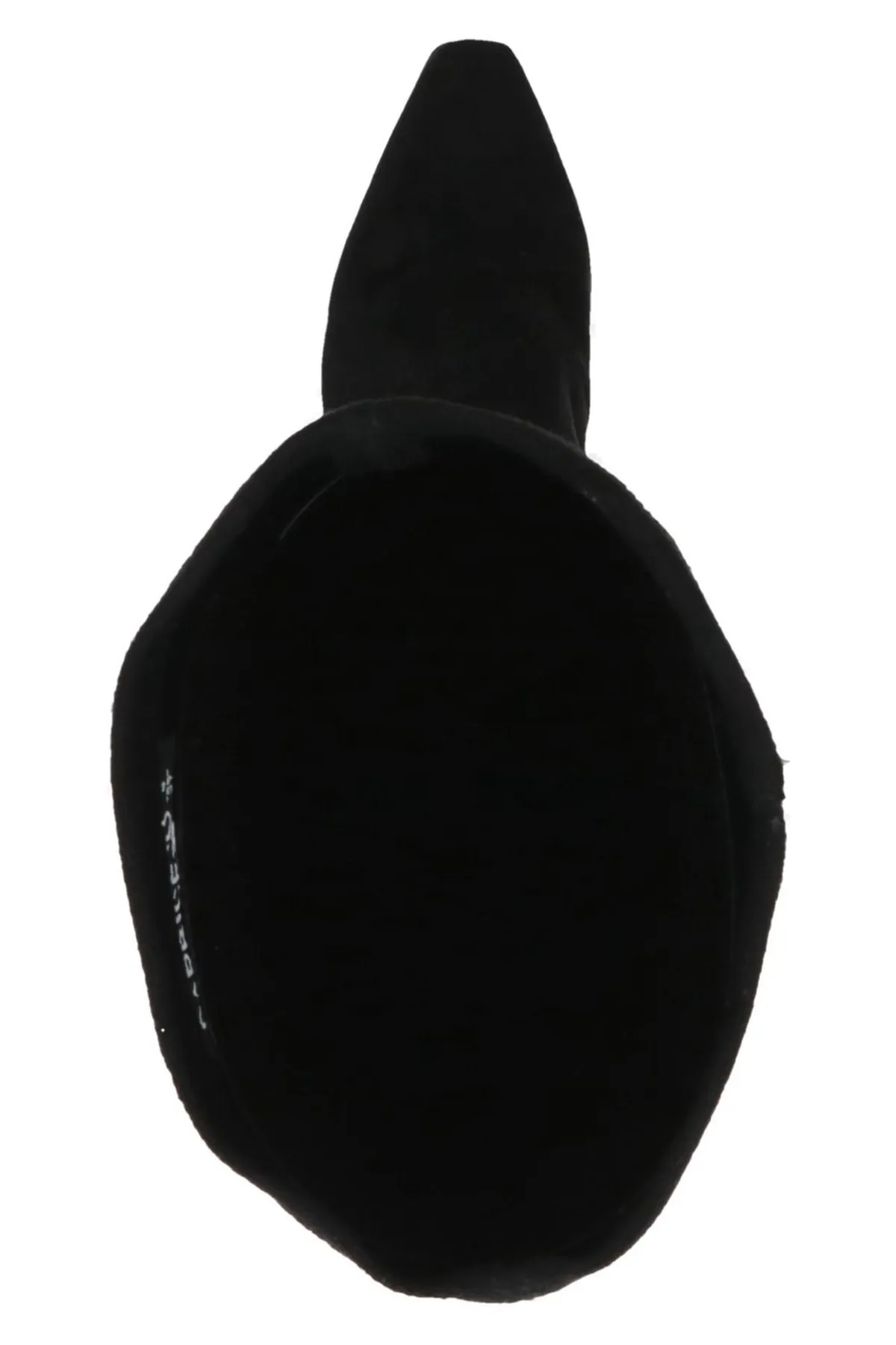 Caprice  Stiefel - Schwarz - Blockabsatz