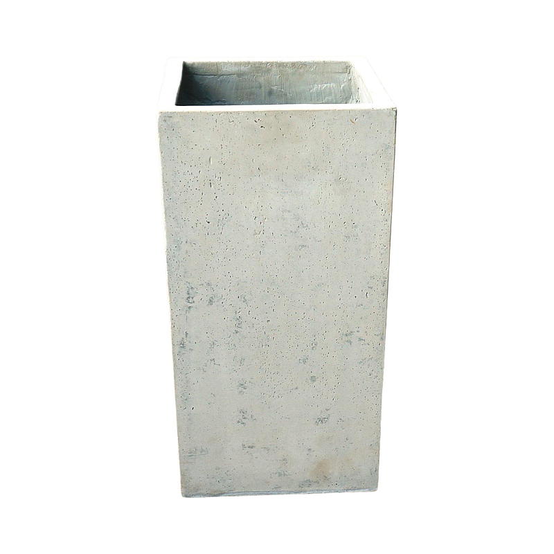 Potte Cadiz 30x30x60 cm