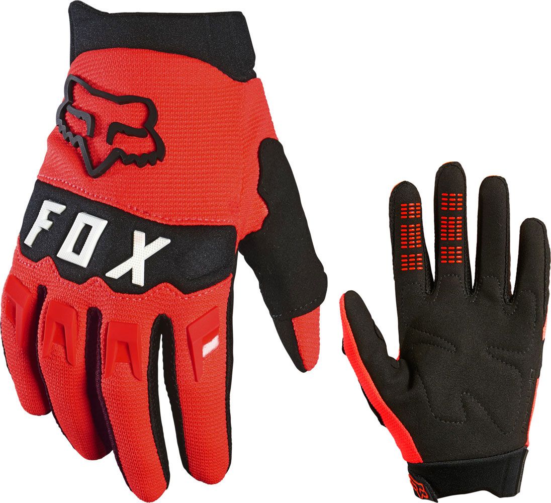 Fox Racing dirtpaw - Kinder MTB Handschuhe kaufen | Bike-Discount