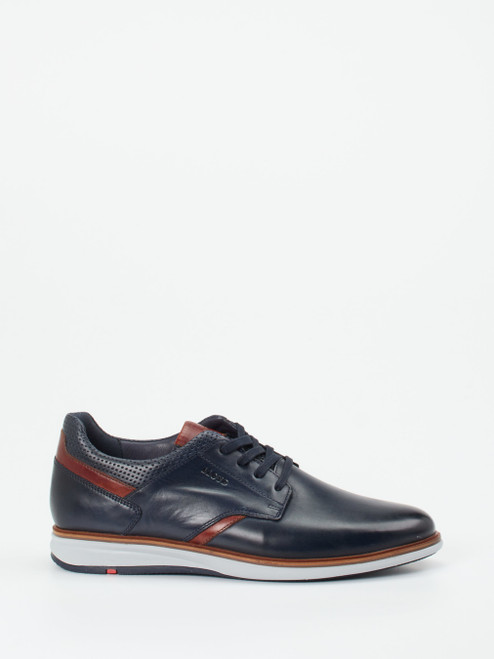 Schnürschuh-46511090055 Lloyd