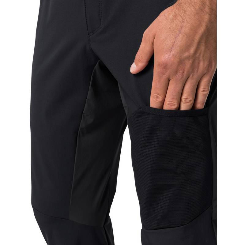 VAUDE Men's Scopi Pants III Funktionshose Herren