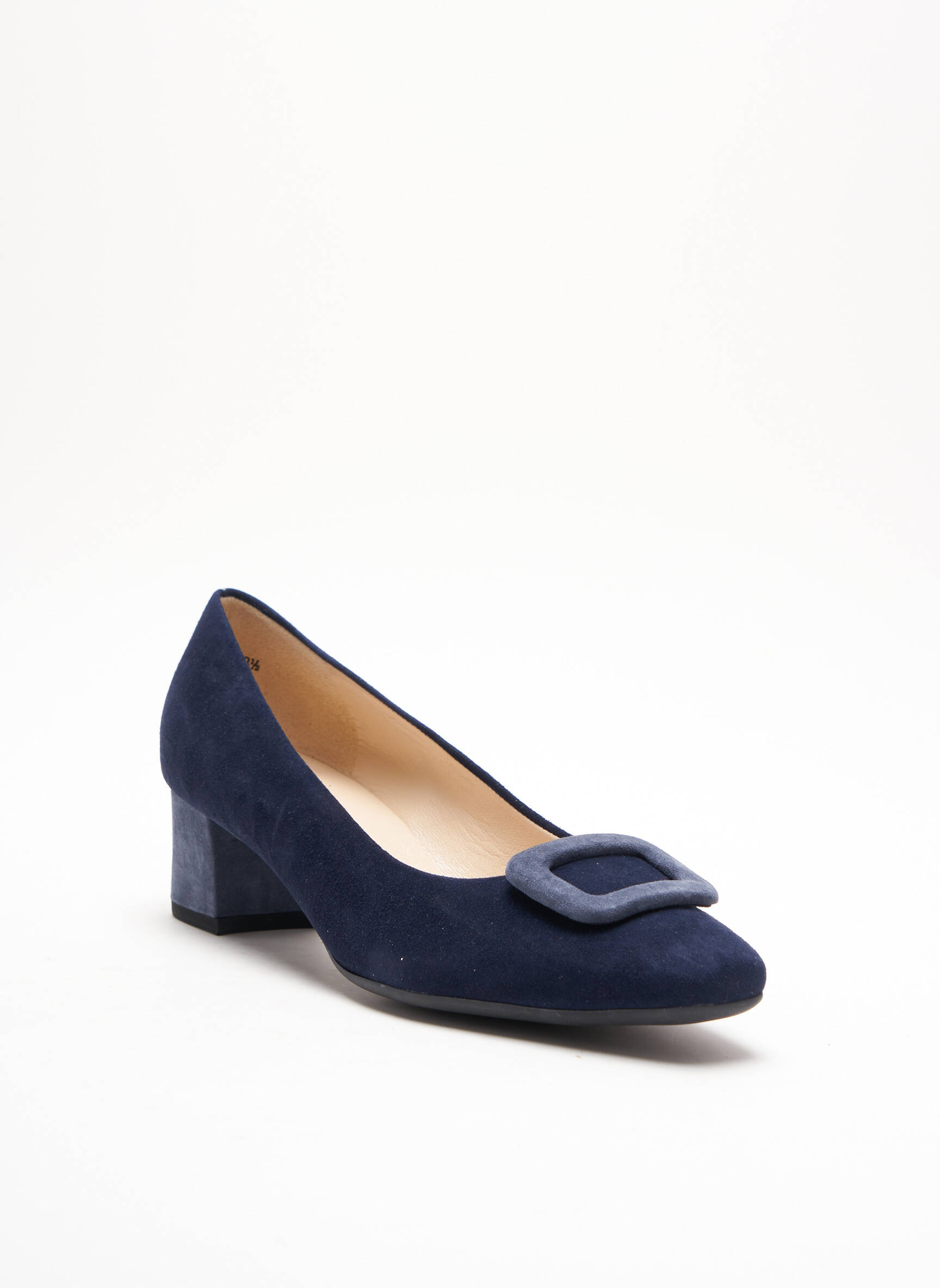 Peter Kaiser Escarpins Femme couleur bleu