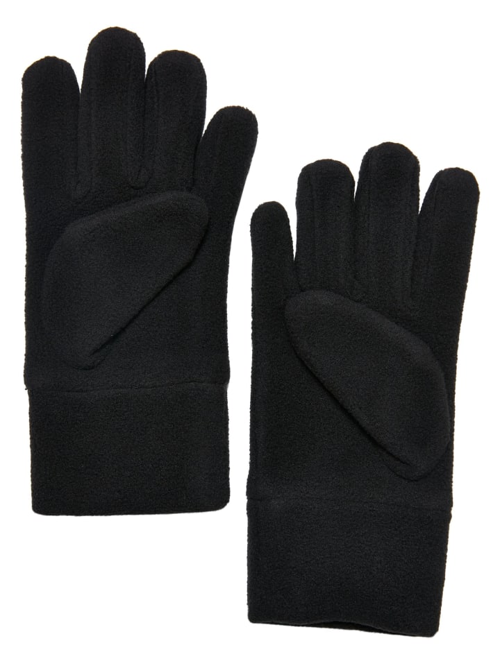 Urban Classics Urban Classics Handschuhe in black günstig kaufen