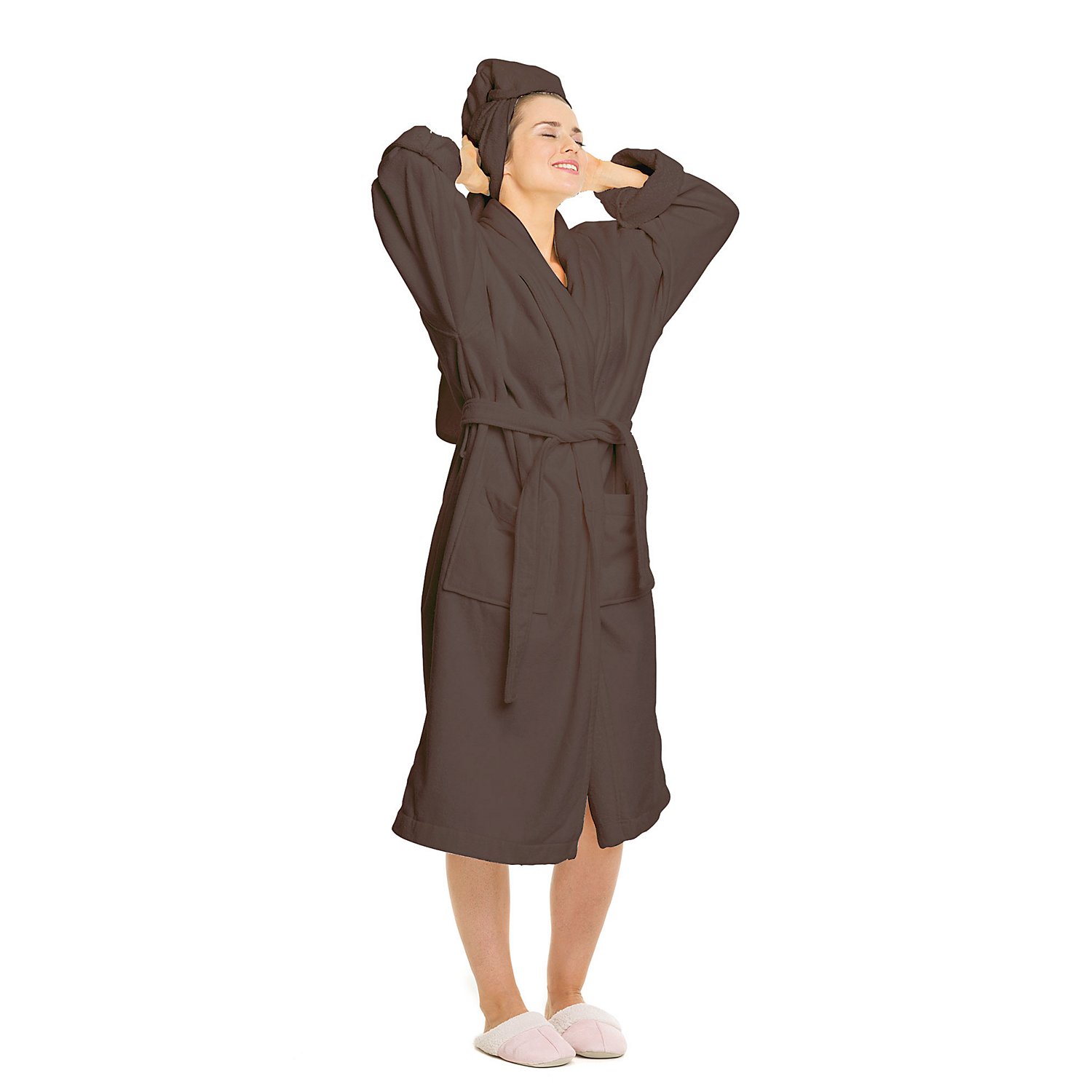 Wellness-Fleece 