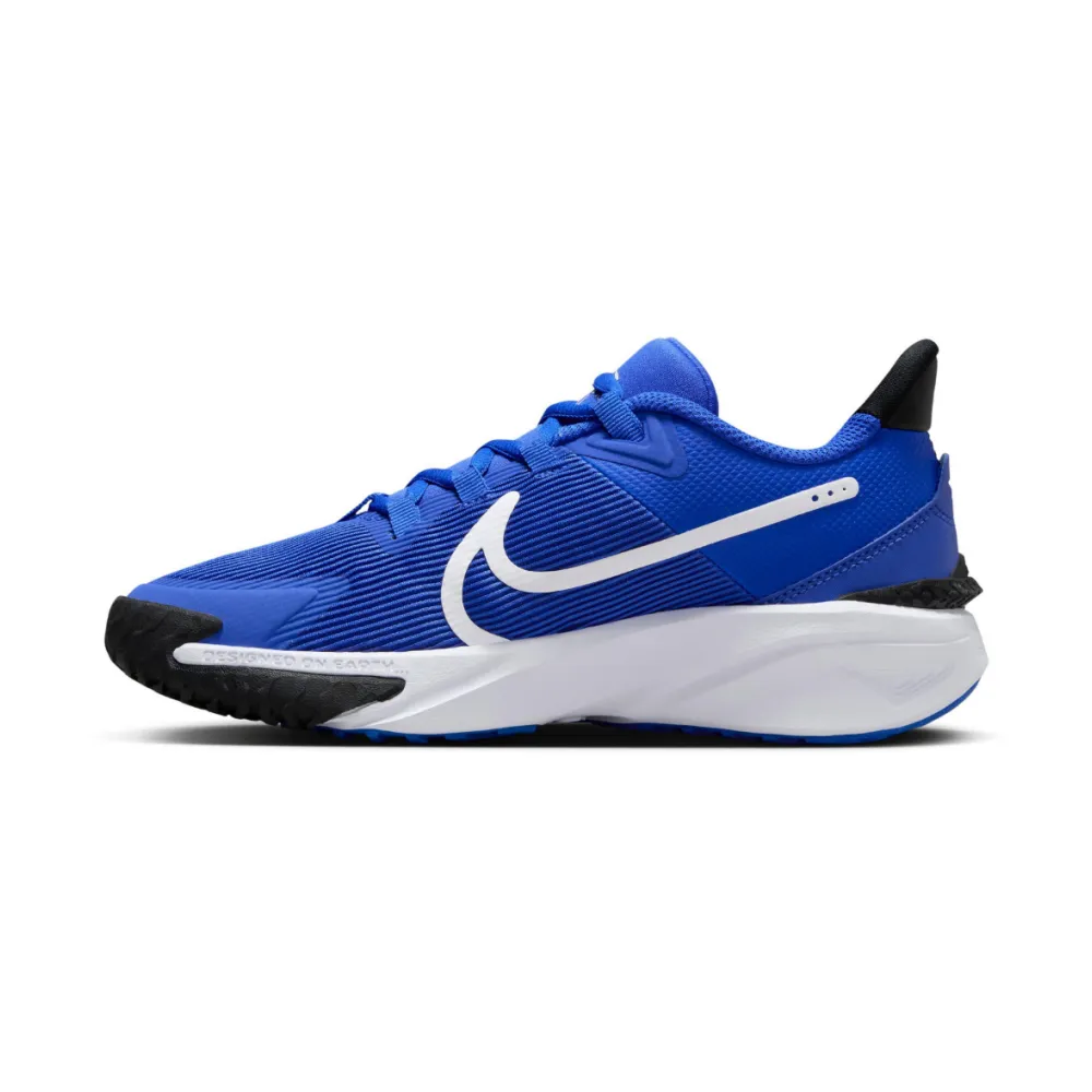 Nike Star Runner 4 NN DX7615-400 / blau