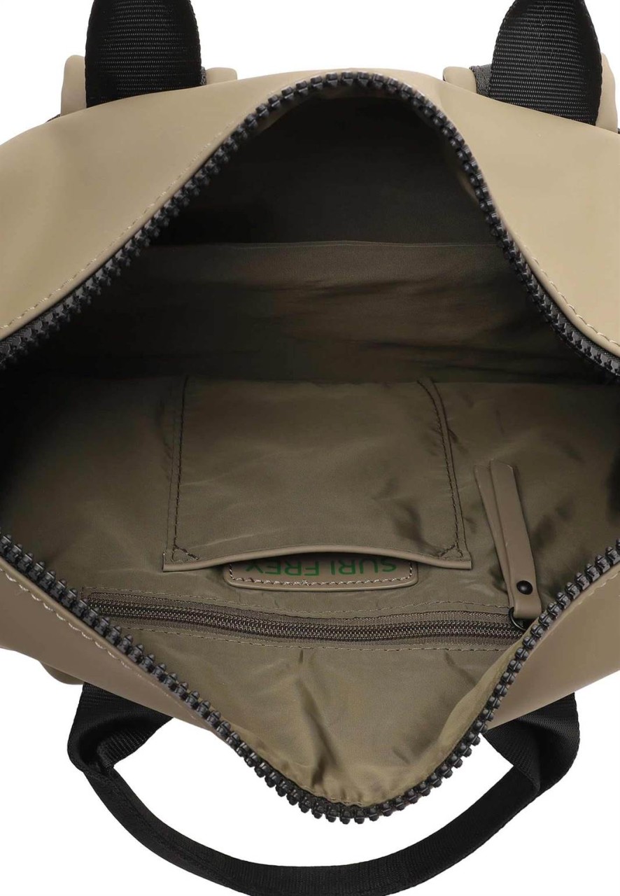 SURI FREY Handtaschen grün Jenny - SURI Green