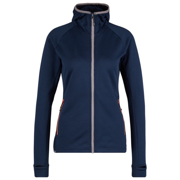 Stoic - Women's PaukiSt. Waffle Fleece Hoody - Fleecejacke