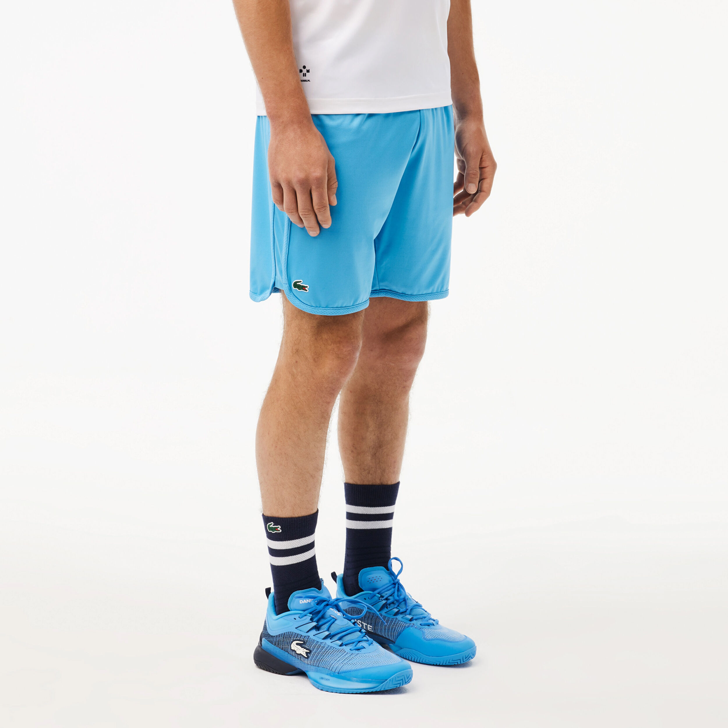 Shorts Herren - Türkis
