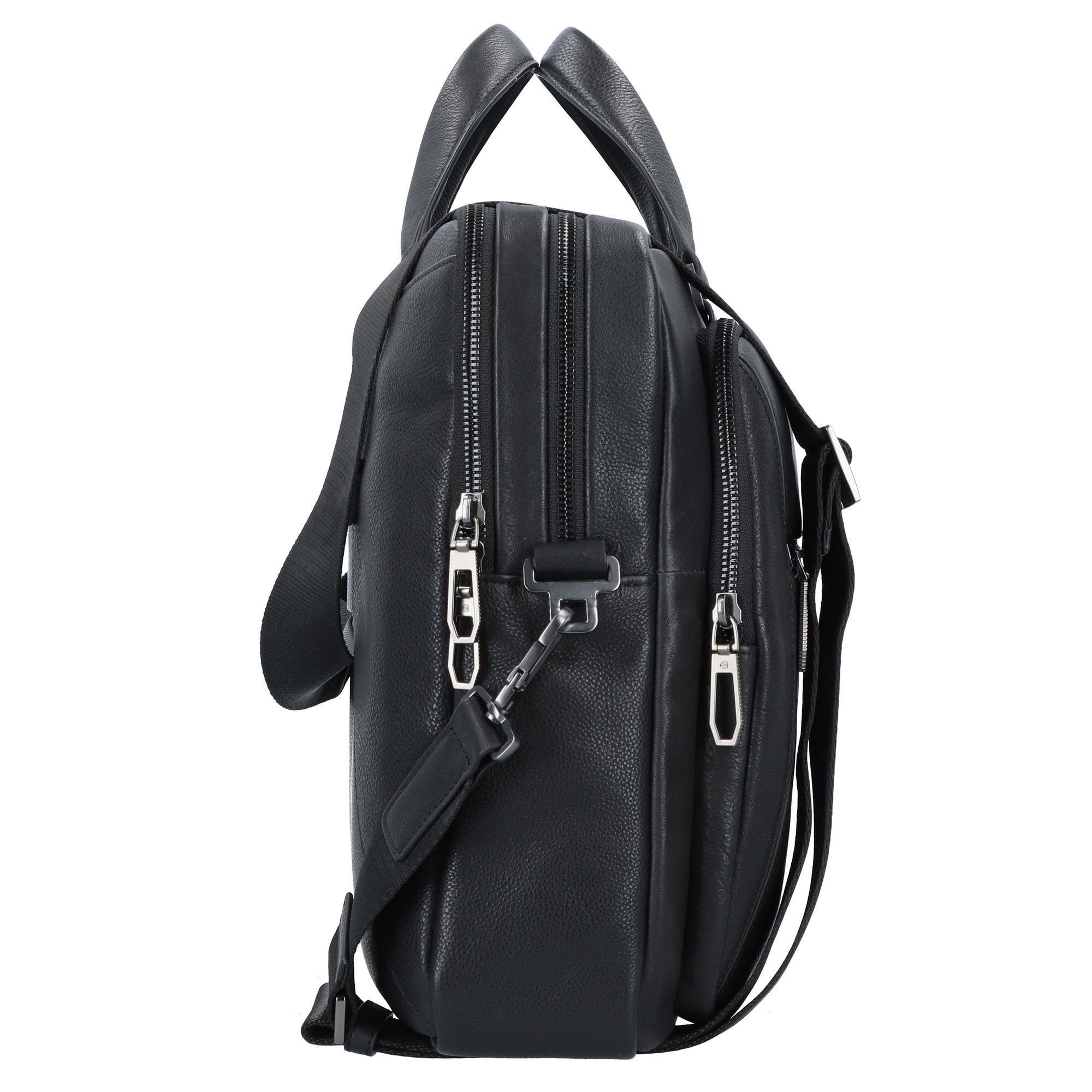 Piquadro Aktentasche Rhino, Leder