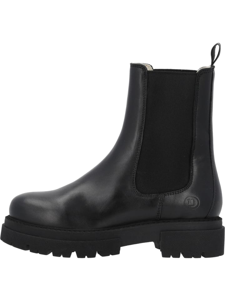 palado Chelsea Boots in BLACK günstig kaufen