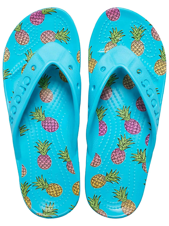 Crocs Zehentrenner 