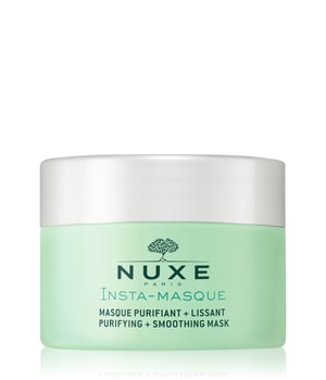 NUXE Insta-Masque Rose und Tonerde Gesichtsmaske-50 ml