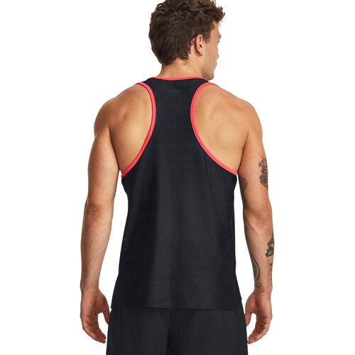 HERREN T-SHIRT UA RUN EVERYWHERE SINGLET