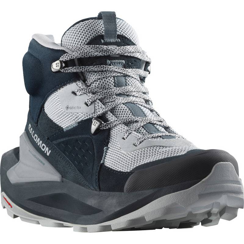 Salomon ELIXIR MID Wanderschuhe Damen